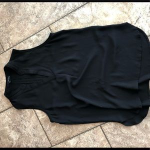 Chiffon Tank Size S